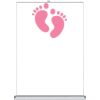 Table Top - Counter Top Retractable Banner Stand  Thumbnail