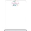 Table Top - Counter Top Retractable Banner Stand  Thumbnail