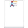 Table Top - Counter Top Retractable Banner Stand  Thumbnail