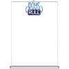 Table Top - Counter Top Retractable Banner Stand  Thumbnail