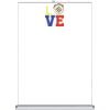 Table Top - Counter Top Retractable Banner Stand  Thumbnail