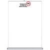 Table Top - Counter Top Retractable Banner Stand  Thumbnail