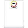Table Top - Counter Top Retractable Banner Stand  Thumbnail