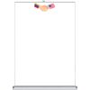 Table Top - Counter Top Retractable Banner Stand  Thumbnail