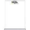 Table Top - Counter Top Retractable Banner Stand  Thumbnail