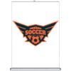Table Top - Counter Top Retractable Banner Stand  Thumbnail