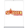 Table Top - Counter Top Retractable Banner Stand  Thumbnail