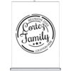 Table Top - Counter Top Retractable Banner Stand  Thumbnail
