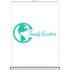 Table Top - Counter Top Retractable Banner Stand  Thumbnail