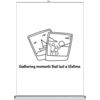 Table Top - Counter Top Retractable Banner Stand  Thumbnail