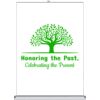 Table Top - Counter Top Retractable Banner Stand  Thumbnail