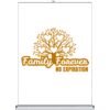 Table Top - Counter Top Retractable Banner Stand  Thumbnail