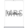 Table Top - Counter Top Retractable Banner Stand  Thumbnail
