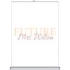 Table Top - Counter Top Retractable Banner Stand  Thumbnail