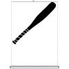 Table Top - Counter Top Retractable Banner Stand  Thumbnail