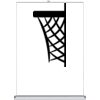 Table Top - Counter Top Retractable Banner Stand  Thumbnail