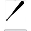 Table Top - Counter Top Retractable Banner Stand  Thumbnail