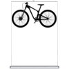 Table Top - Counter Top Retractable Banner Stand  Thumbnail