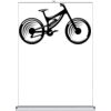 Table Top - Counter Top Retractable Banner Stand  Thumbnail