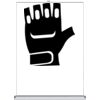 Table Top - Counter Top Retractable Banner Stand  Thumbnail