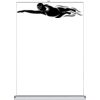 Table Top - Counter Top Retractable Banner Stand  Thumbnail