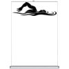 Table Top - Counter Top Retractable Banner Stand  Thumbnail