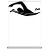 Table Top - Counter Top Retractable Banner Stand  Thumbnail