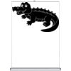 Table Top - Counter Top Retractable Banner Stand  Thumbnail