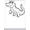 Table Top - Counter Top Retractable Banner Stand  Thumbnail
