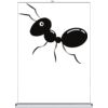 Table Top - Counter Top Retractable Banner Stand  Thumbnail