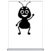 Table Top - Counter Top Retractable Banner Stand  Thumbnail