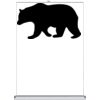 Table Top - Counter Top Retractable Banner Stand  Thumbnail