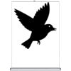 Table Top - Counter Top Retractable Banner Stand  Thumbnail
