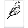 Table Top - Counter Top Retractable Banner Stand  Thumbnail