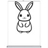 Table Top - Counter Top Retractable Banner Stand  Thumbnail