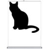 Table Top - Counter Top Retractable Banner Stand  Thumbnail