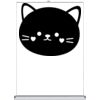 Table Top - Counter Top Retractable Banner Stand  Thumbnail