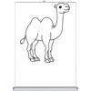 Table Top - Counter Top Retractable Banner Stand  Thumbnail