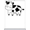 Table Top - Counter Top Retractable Banner Stand  Thumbnail