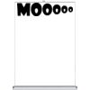 Table Top - Counter Top Retractable Banner Stand  Thumbnail