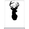 Table Top - Counter Top Retractable Banner Stand  Thumbnail