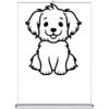 Table Top - Counter Top Retractable Banner Stand  Thumbnail