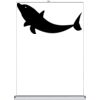 Table Top - Counter Top Retractable Banner Stand  Thumbnail