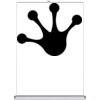 Table Top - Counter Top Retractable Banner Stand  Thumbnail