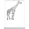 Table Top - Counter Top Retractable Banner Stand  Thumbnail
