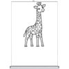Table Top - Counter Top Retractable Banner Stand  Thumbnail