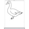 Table Top - Counter Top Retractable Banner Stand  Thumbnail