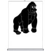 Table Top - Counter Top Retractable Banner Stand  Thumbnail