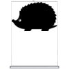 Table Top - Counter Top Retractable Banner Stand  Thumbnail