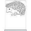 Table Top - Counter Top Retractable Banner Stand  Thumbnail